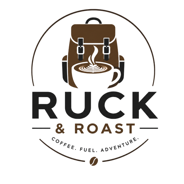 Ruck and Roast