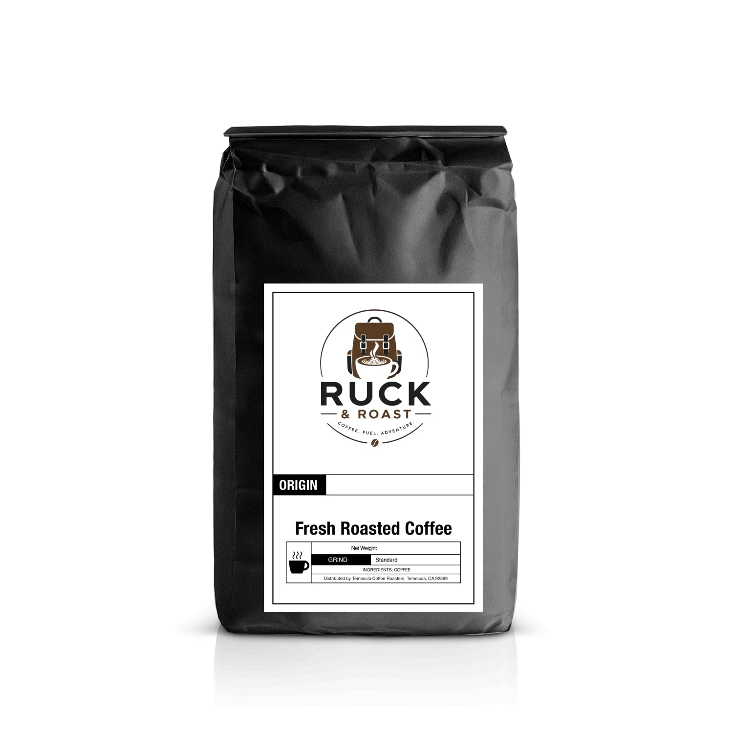 Mexican Chocolate – Ruck and Roast